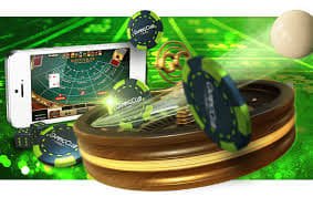 Fitur pengaturan limit dan preferensi untuk menjaga hiburan terkontrol