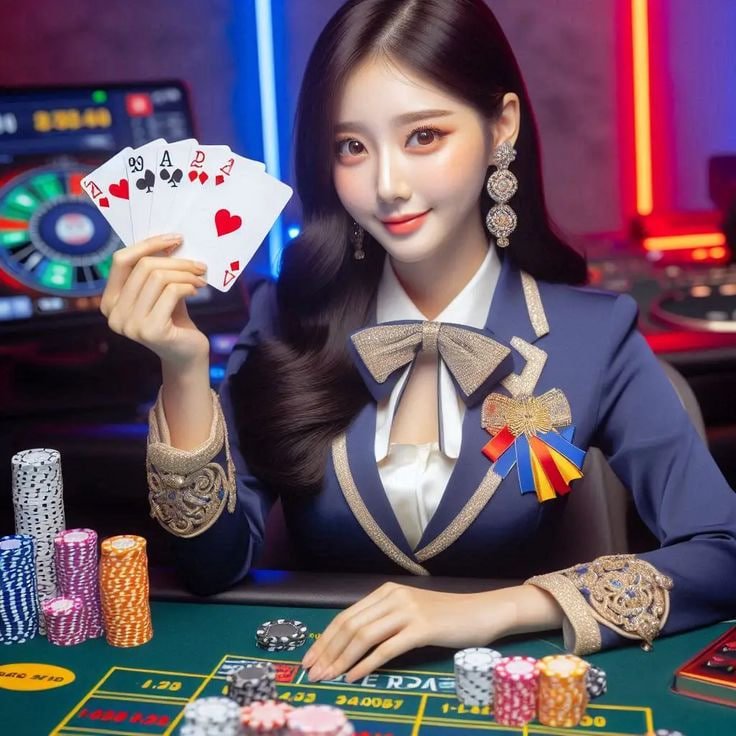 Ragam slot dan live casino modern tersedia dalam platform hiburan digital wiz77